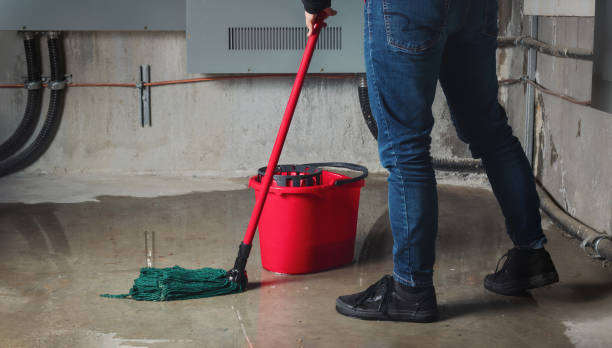 Best Flooded house restoration  in Le Grand, CA