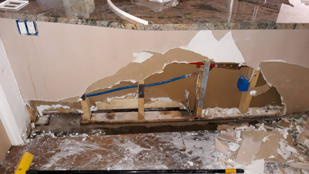 Best Water damage contractors near me  in Le Grand, CA
