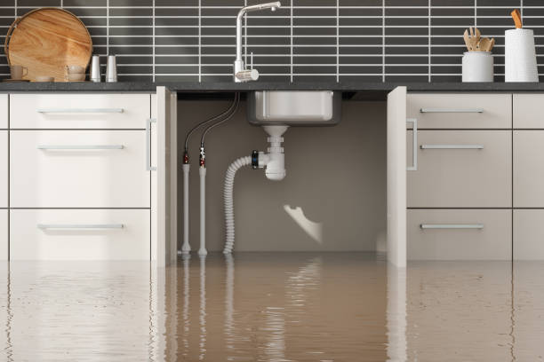 Best Water damage contractors near me  in Le Grand, CA